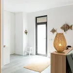 Lejlighed Casa Na Areia Leiria