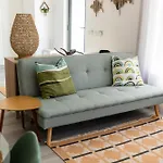 Casa Na Areia Lejlighed