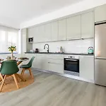 Casa Na Areia Leiria
