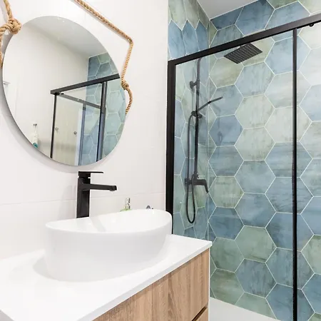 Casa Na Areia Apartamento