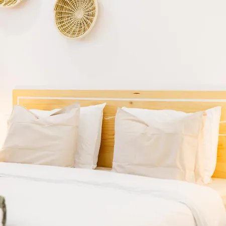 Casa Na Areia Apartamento *