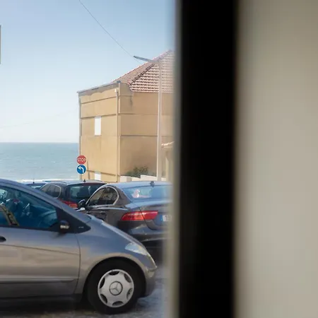 Lejlighed Casa Na Areia