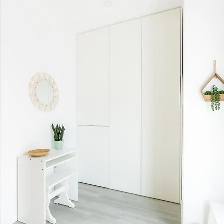 Apartamento Casa Na Areia *