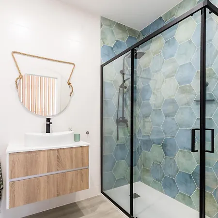 Apartamento Casa Na Areia Leiria