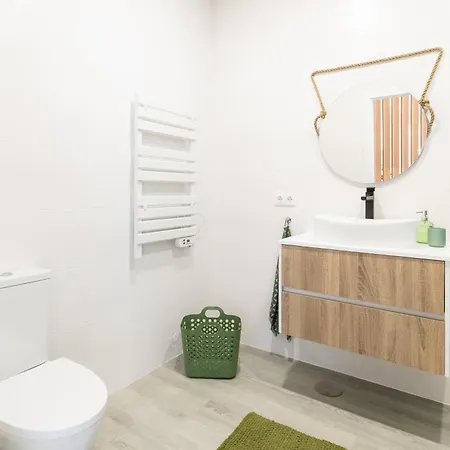 Apartment Casa Na Areia *