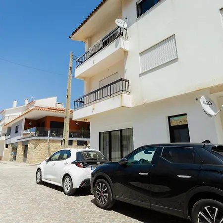 Apartment Casa Na Areia