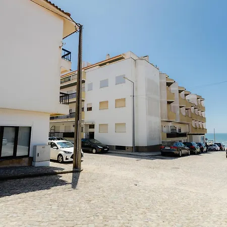 Casa Na Areia Apartamento Leiria