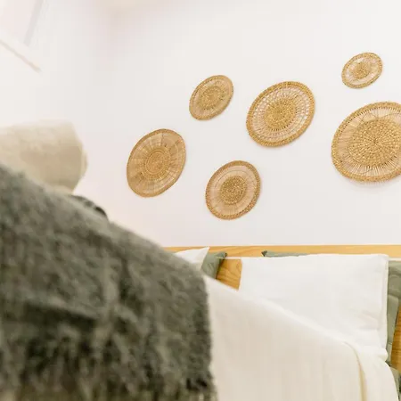 Casa Na Areia Apartment