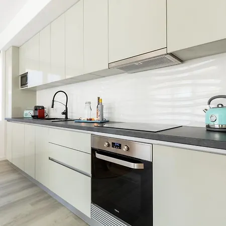 Casa Na Areia Apartment
