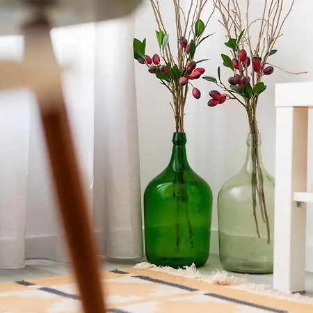 Apartamento Casa Na Areia