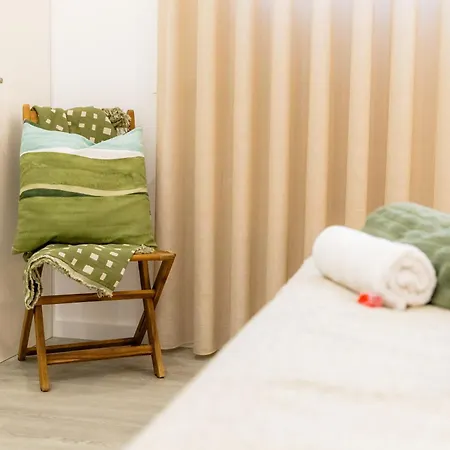 Casa Na Areia Apartment *