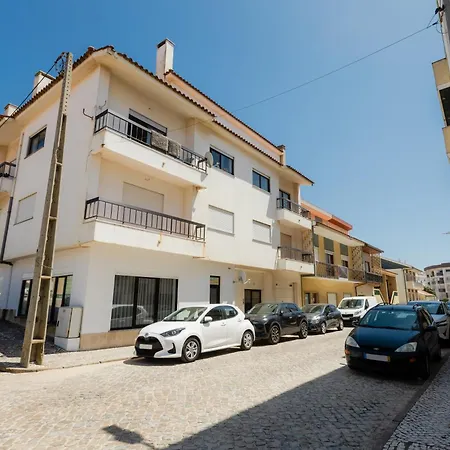 Casa Na Areia