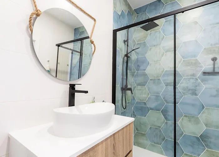 Casa Na Areia Appartement