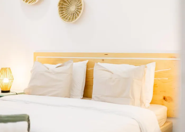 Casa Na Areia Appartement *