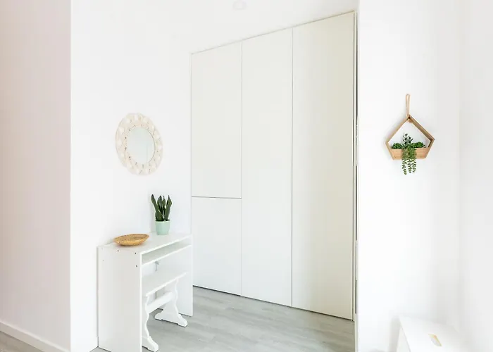 Appartement Casa Na Areia *