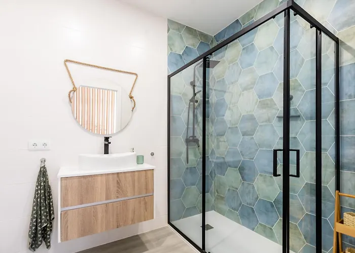 アパート Casa Na Areia レイリア