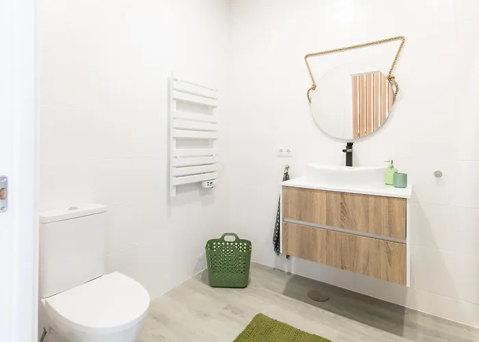 Appartement Casa Na Areia *