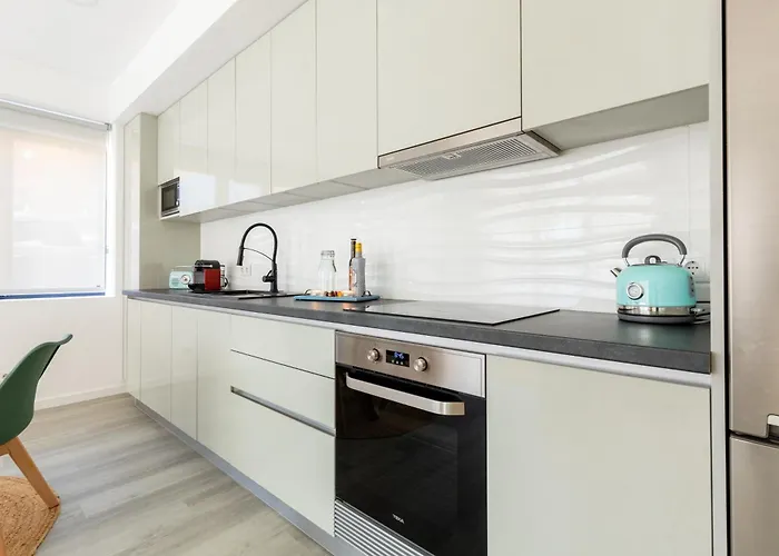 Casa Na Areia Appartement