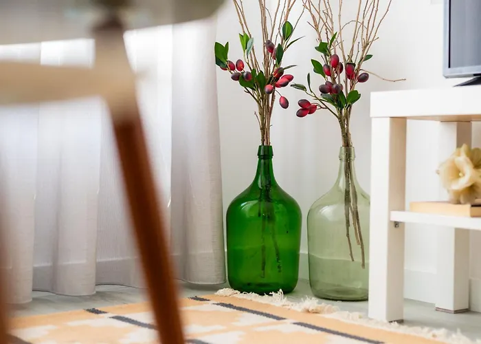 Appartement Casa Na Areia