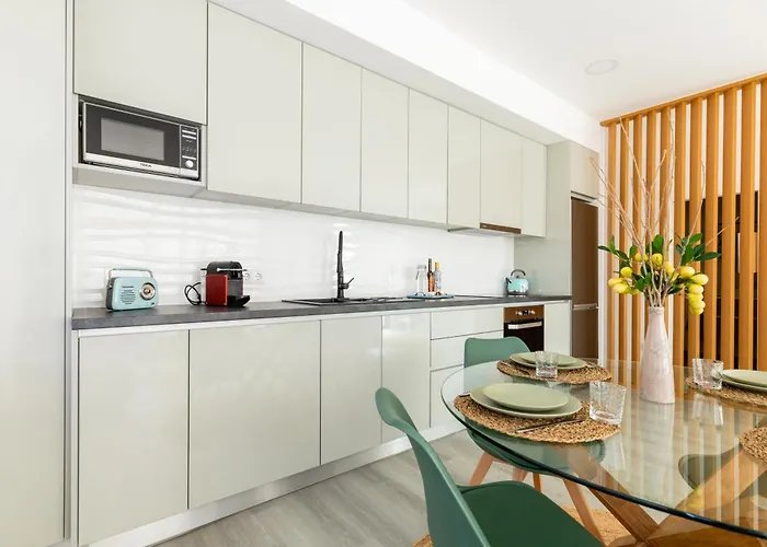 Casa Na Areia Appartement Leiria